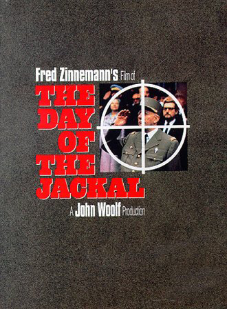 Day of the Jackal