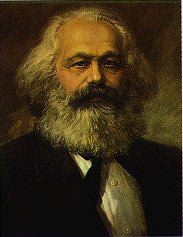 Karl Marx